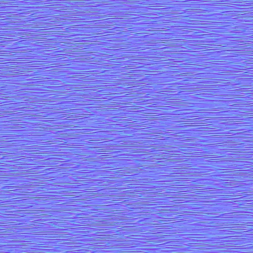 Normal Map