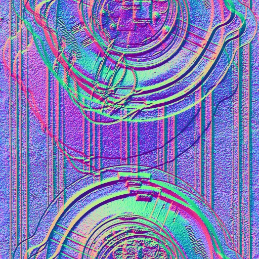 Normal Map