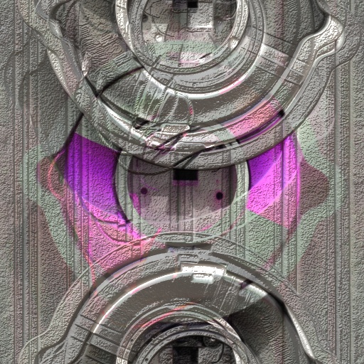 chaotic bliss (Effect)