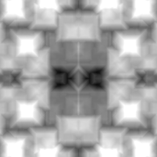 Diffuse Map
