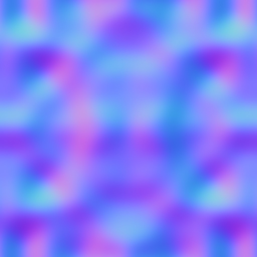 Normal Map