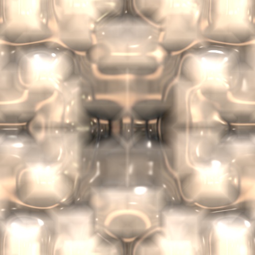 Alien Heads (Texture)