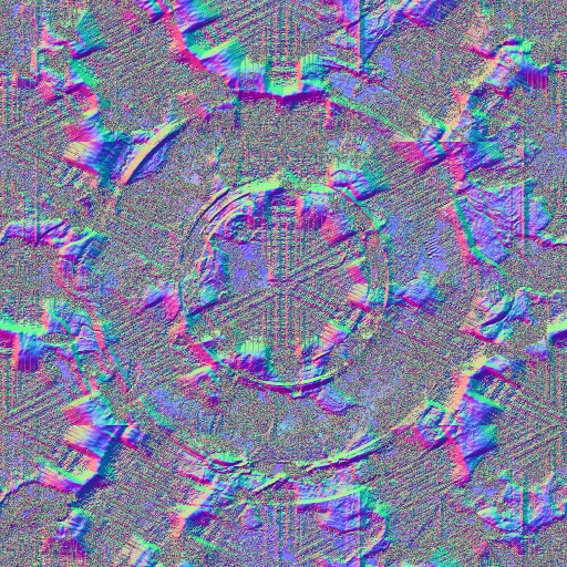 Normal Map