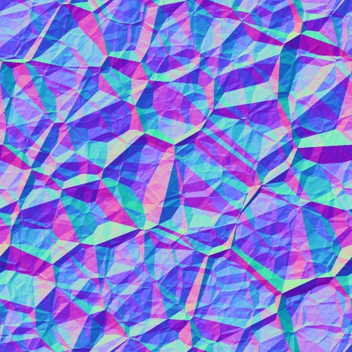 Normal Map