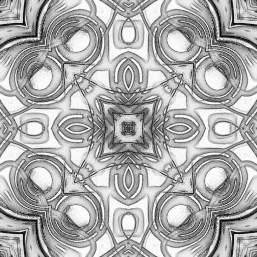 Ambient Occlusion Map