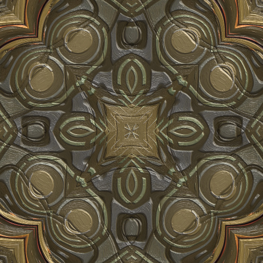 Gaudi3 by odadune