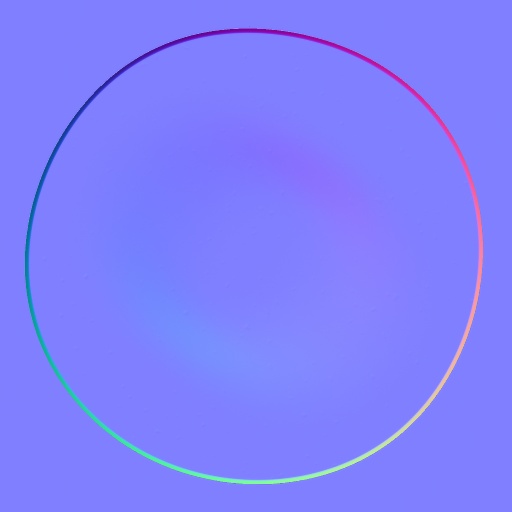 Normal Map