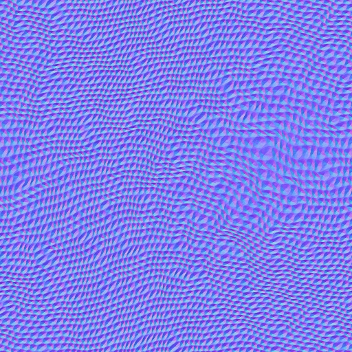 Normal Map