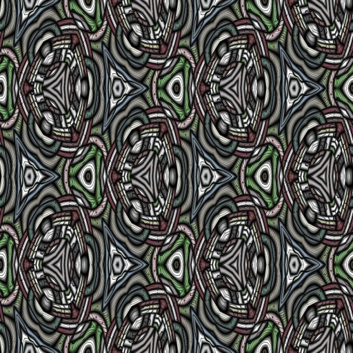 Diffuse Map