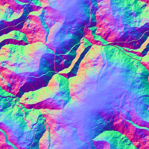 Normal Map