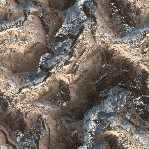 RES 4 by Ronjonie (Texture)