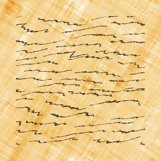 BadHandWriting (Texture)
