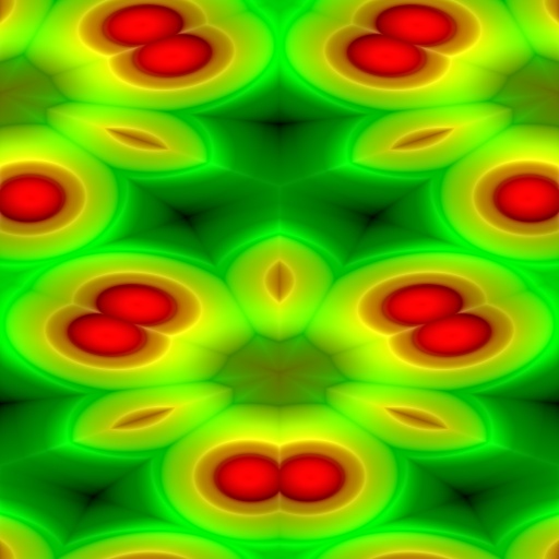 Diffuse Map