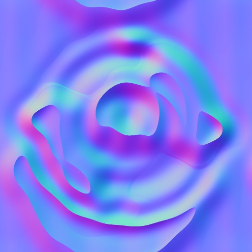 Normal Map