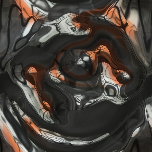Variation 8