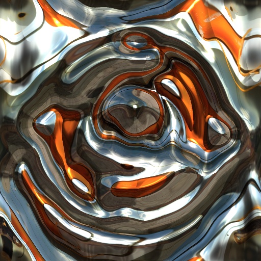 More adventures in chromeworld (Effect)