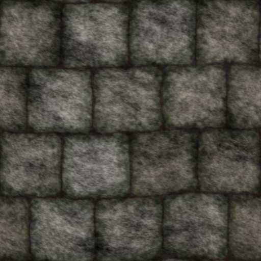 Diffuse Map