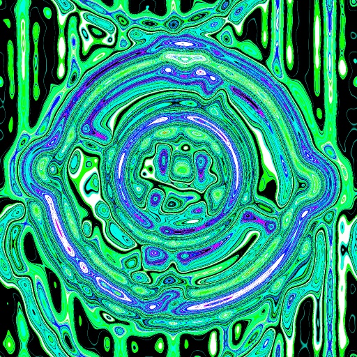 Diffuse Map