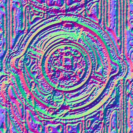 Normal Map