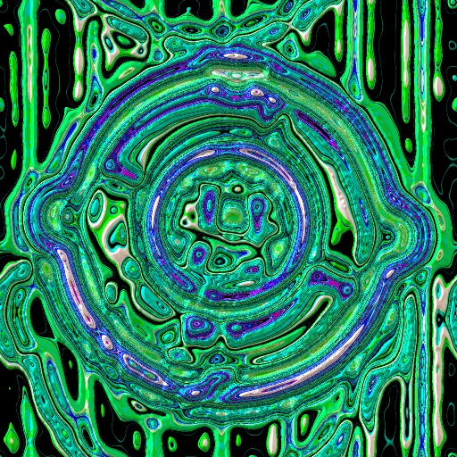 Wavesynth 3D A (Effect)