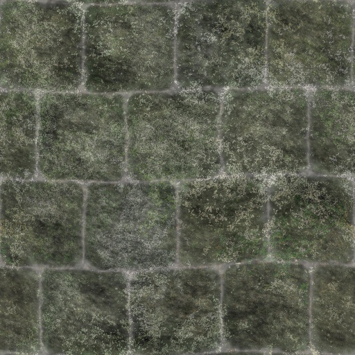 Diffuse Map