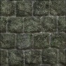 Stone wall with Rust and Mortar
