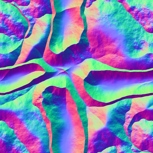 Normal Map