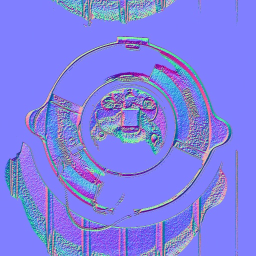 Normal Map