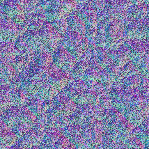 Normal Map