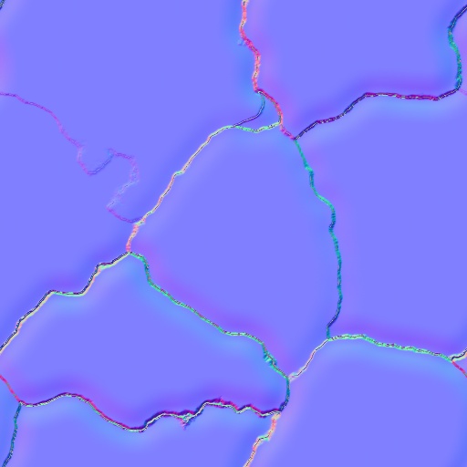 Normal Map