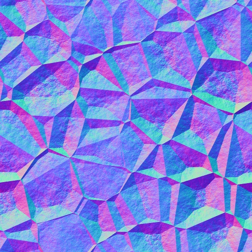 Normal Map