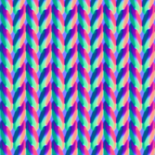 Normal Map