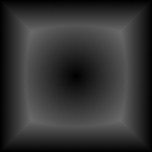 Spec Strength Map