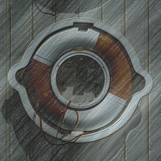 Speed of Ice (Effect)