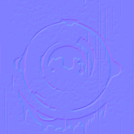 Normal Map