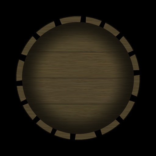 Diffuse Map