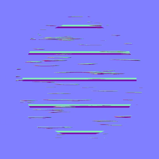 Normal Map