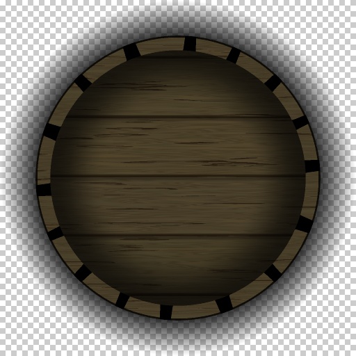 barrels galore (Effect)