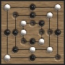 Nine Men's Morris