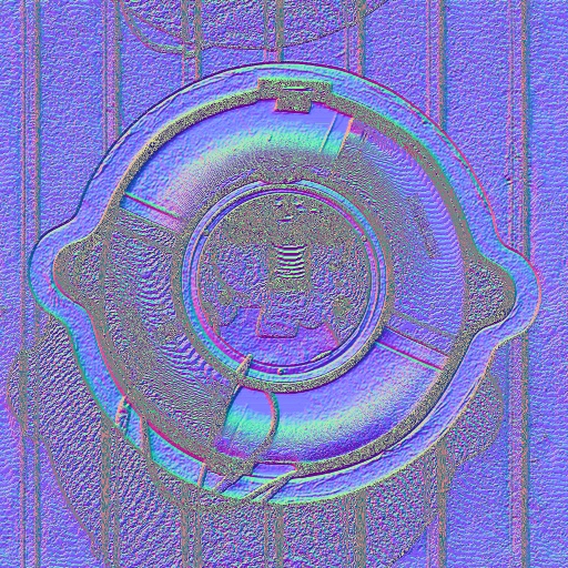 Normal Map
