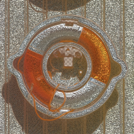 Shimmered (Effect)