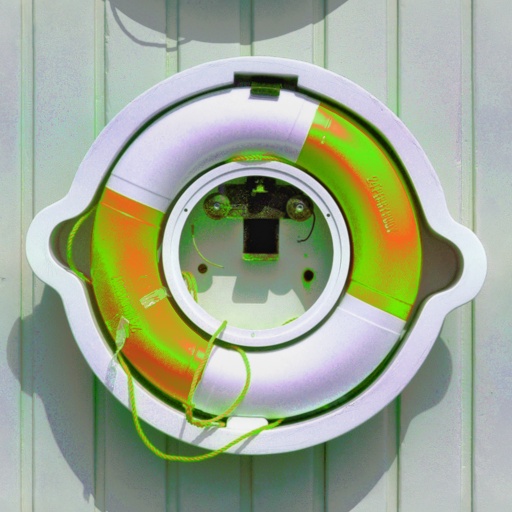 Diffuse Map