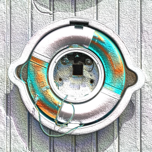 Variation 8