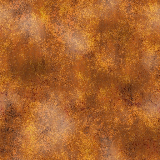 Diffuse Map