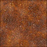 Severe Rust