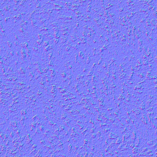 Normal Map