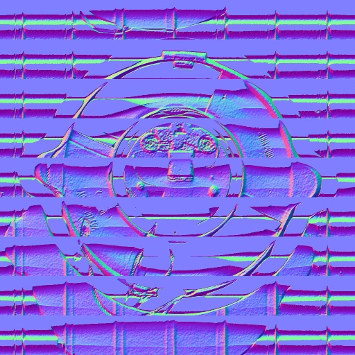 Normal Map
