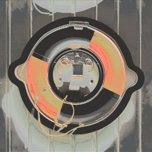 Variation 8
