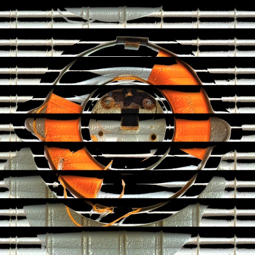 Sliced (Effect)