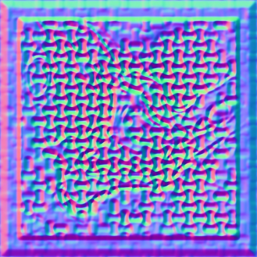 Normal Map